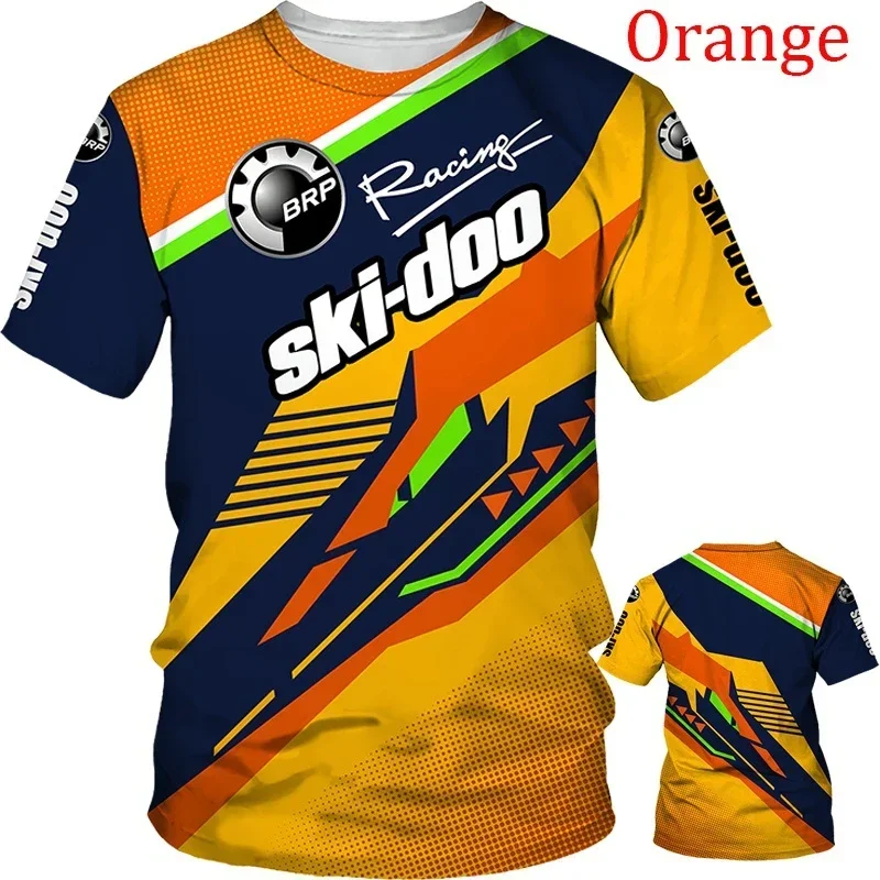 Table Tennis Club Jersey - BRP Can-Am 3D Print Extreme Sports