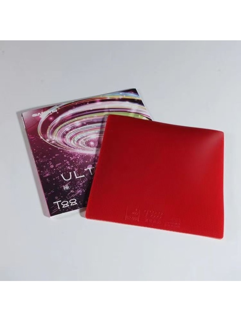 Table Tennis Shop - SANWEI T88 Ultra Spin Table Tennis