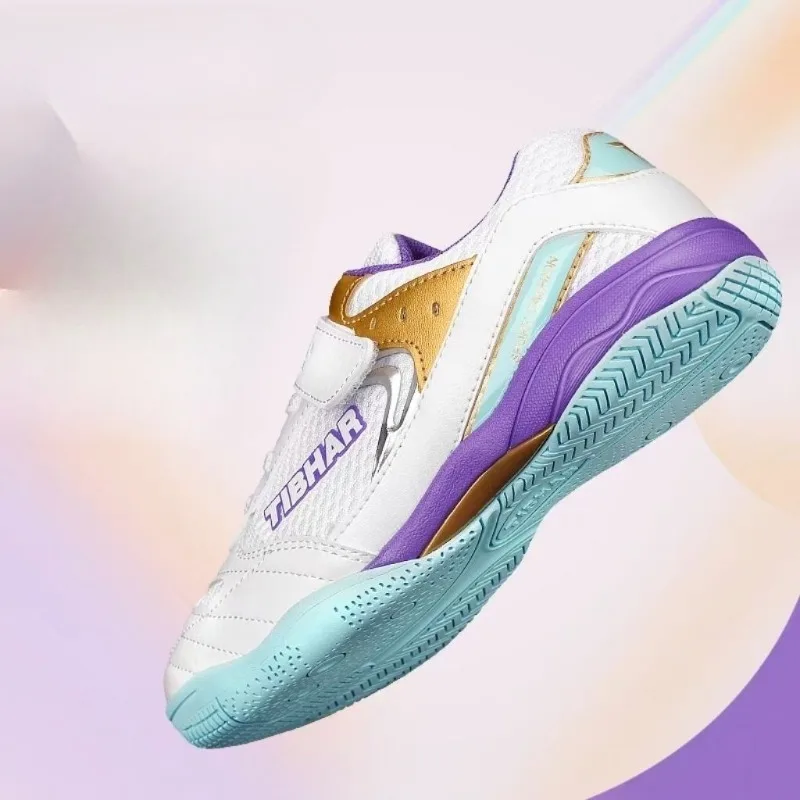 Table Tennis Volleyball - Trend Table Tennis Shoes Men Lace