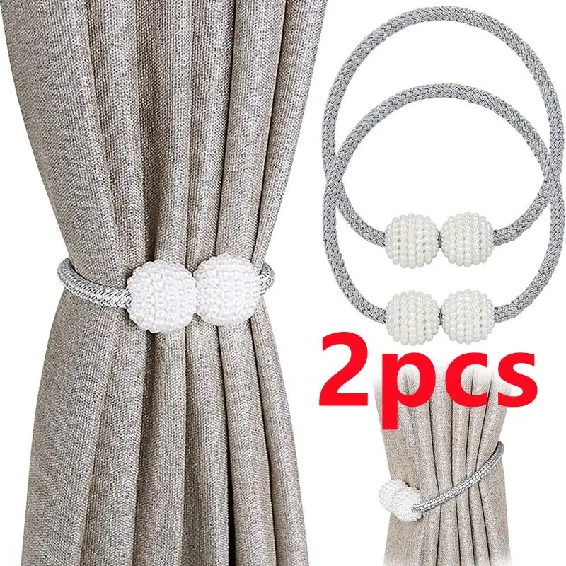 1/2PCS Pearl Magnetic Curtain  - Table Tennis 11 ulasan dan harga