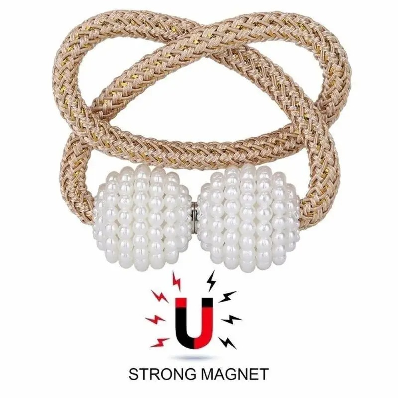 1/2PCS Pearl Magnetic Curtain  - Table Tennis 11 ulasan dan harga