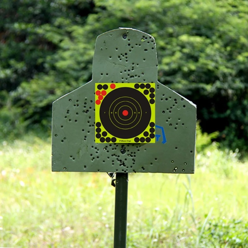Leisure Aiming Exercise Splatt - Practice Target Board ulasan dan harga