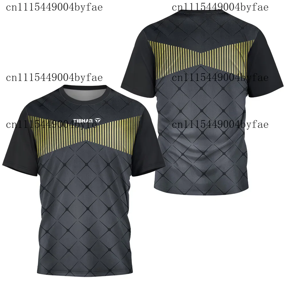 2026 Hot Felix Lebrun Sports Q - Table Tennis Club Jersey ulasan dan harga