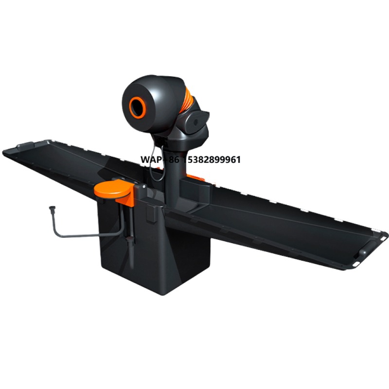 Pusun -Pro Black Orange Table  - Table Tennis App ulasan dan harga
