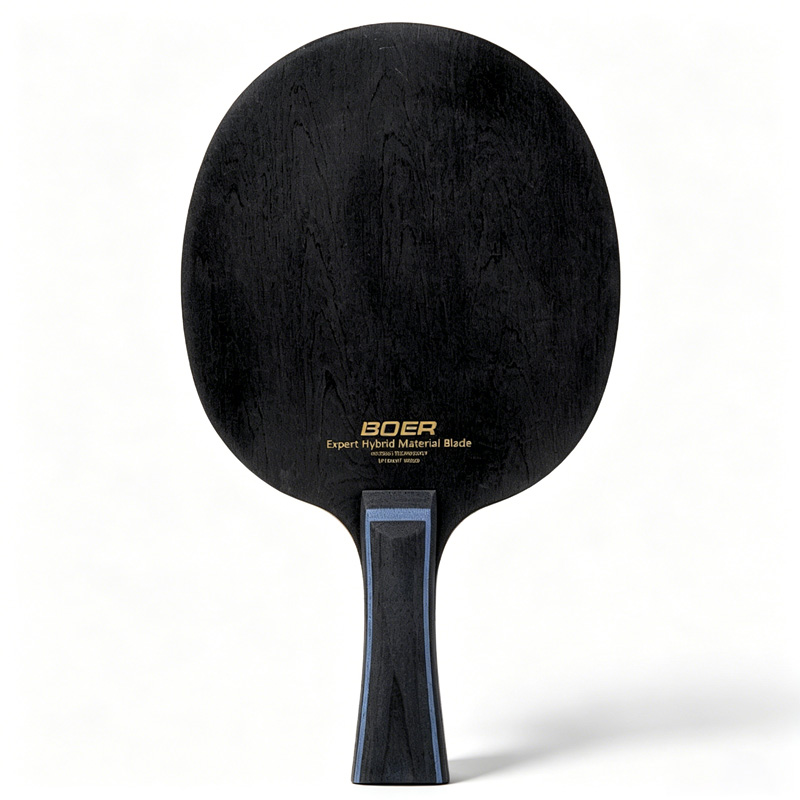 BOER DRAGON Table Tennis Blade - Stiga Carbon Blade ulasan dan harga