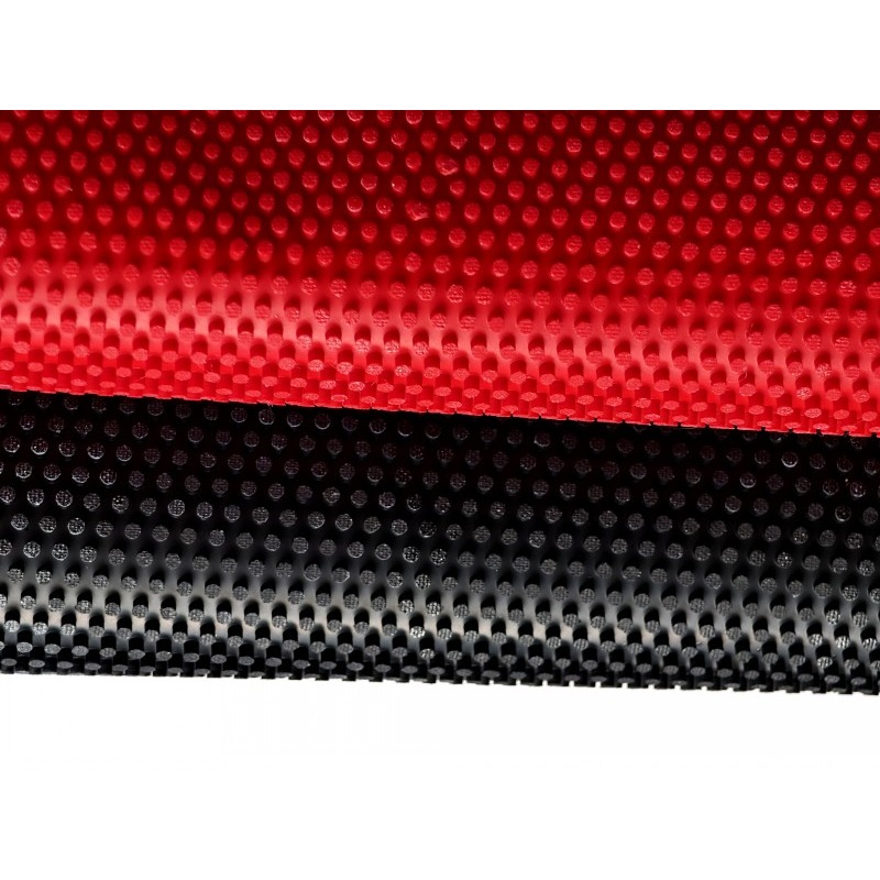 Double Fish 1615 Super Soft Cu - Table Tennis Shop ulasan dan harga