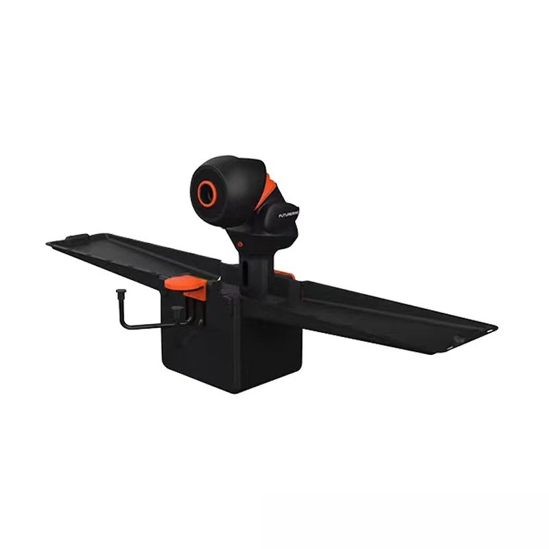 Intelligent table tennis serve - Table Tennis App ulasan dan harga