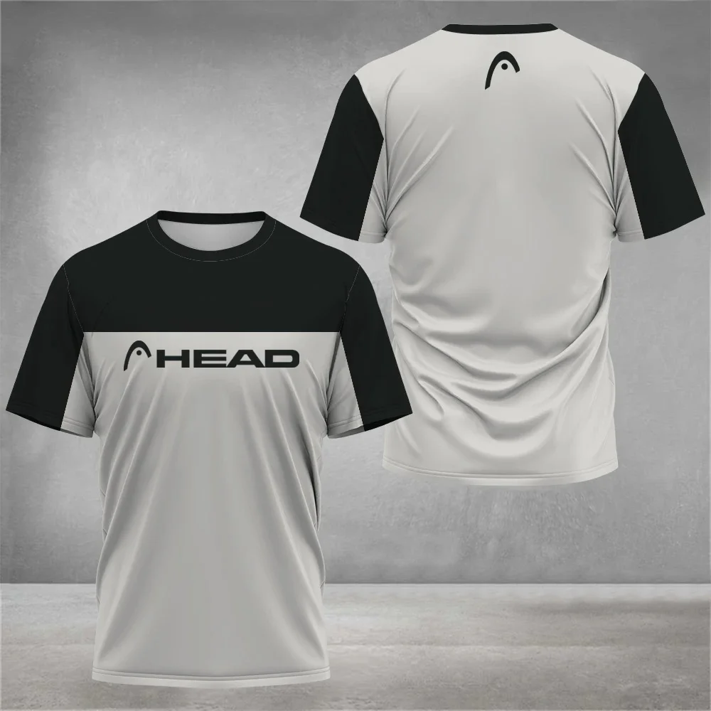 Summer Breathable Mens T Shirt - Table Tennis Club Jersey ulasan dan harga