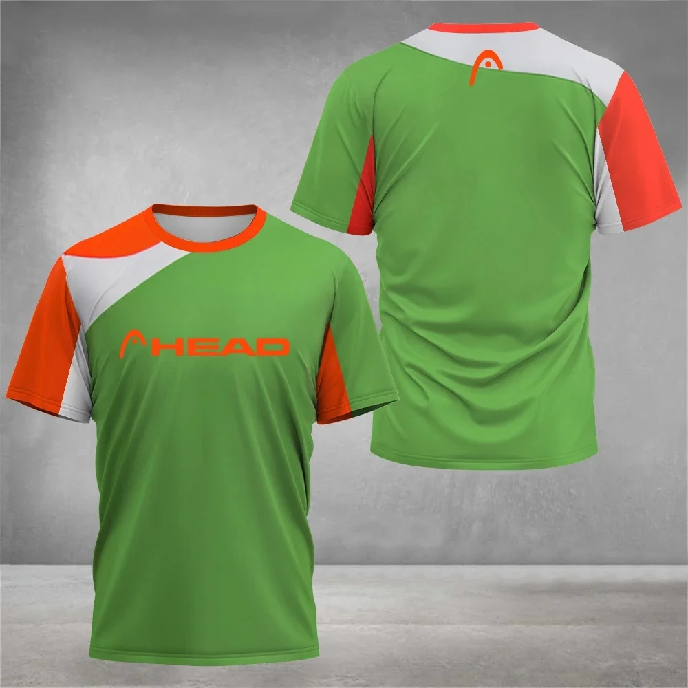 Summer Breathable Mens T Shirt - Table Tennis Club Jersey ulasan dan harga