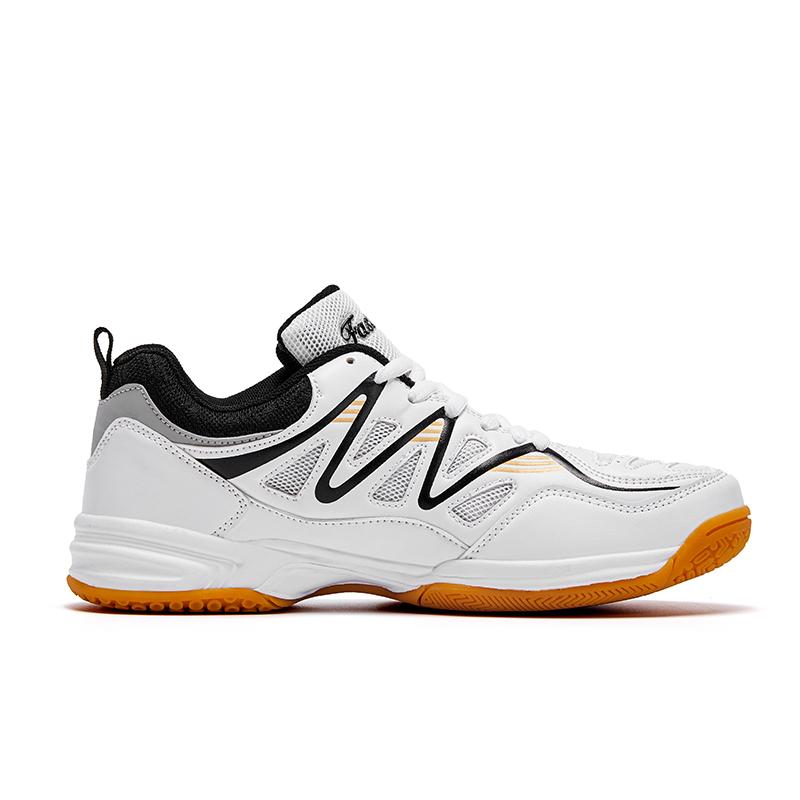 Anti-slip Badminton Shoes Tabl - Table Tennis Volleyball ulasan dan harga