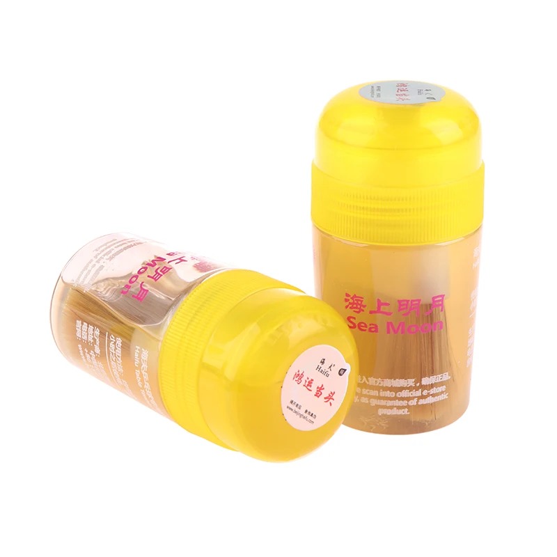 60/120ml Haifu Sea Moon Profes - Table Tennis Shop ulasan dan harga