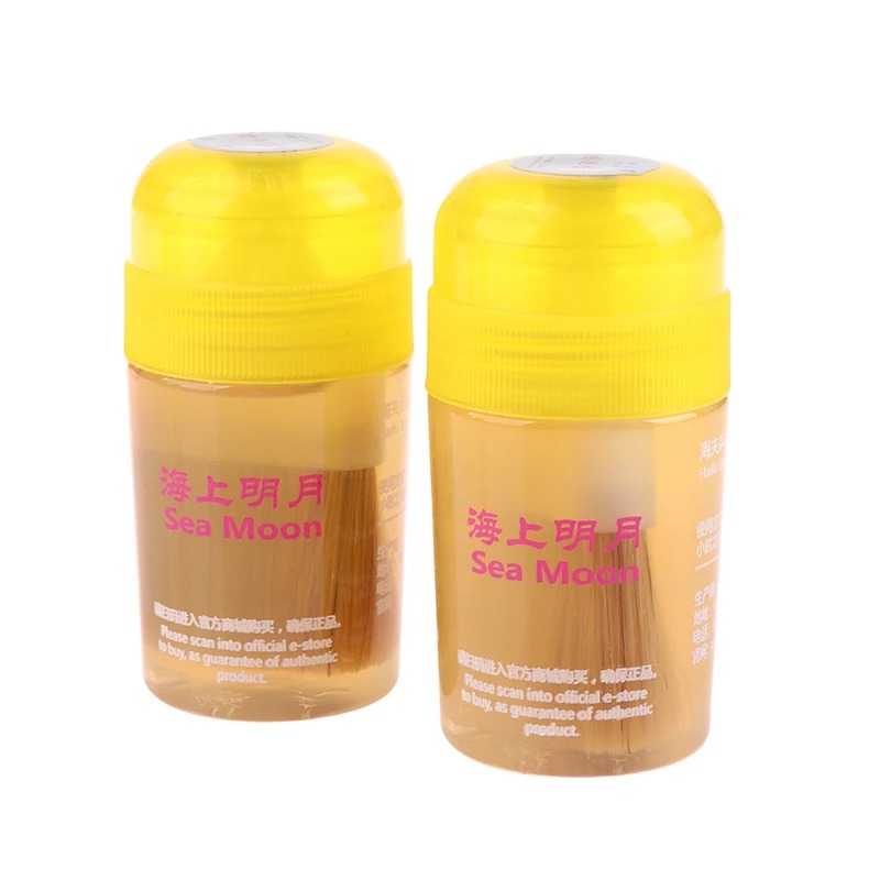 60/120ml Haifu Sea Moon Profes - Table Tennis Shop ulasan dan harga