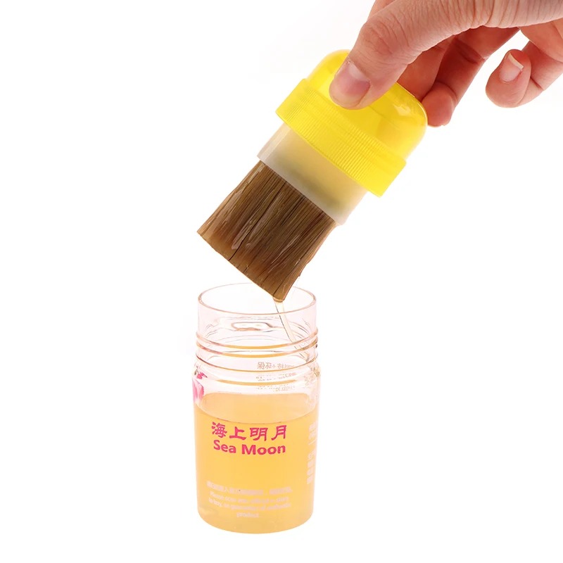 60/120ml Haifu Sea Moon Profes - Table Tennis Shop ulasan dan harga