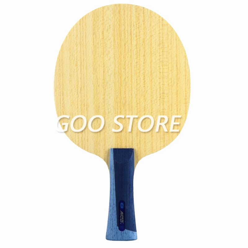 YINHE V14 PRO / Provincial V-1 - Stiga Carbon Blade ulasan dan harga