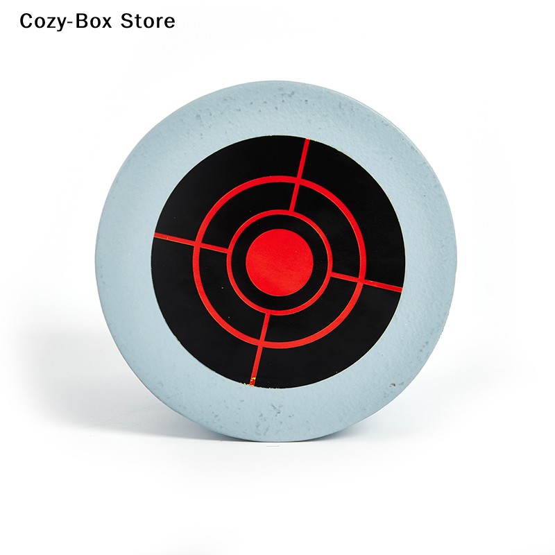 [ZY]100/250Pcs Ing Target Targ - Practice Target Board ulasan dan harga