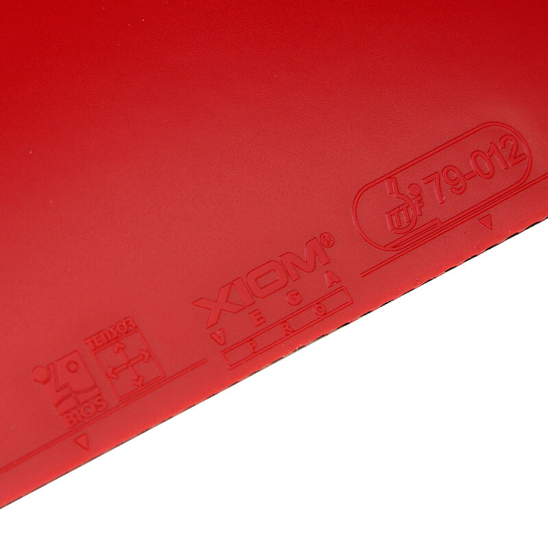 Original VEGA PRO Table Tennis - Stiga Carbon Blade ulasan dan harga