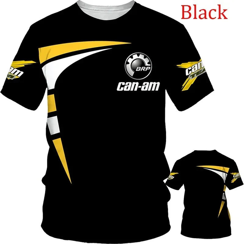 BRP Can-Am 3D Print Extreme Sp - Table Tennis Club Jersey ulasan dan harga