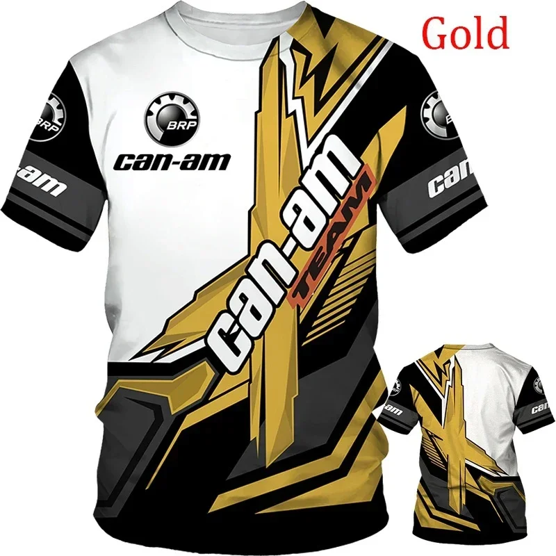 BRP Can-Am 3D Print Extreme Sp - Table Tennis Club Jersey ulasan dan harga