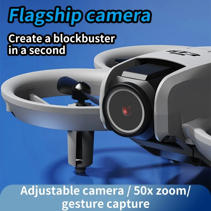 Lenovo GT3 MAX GPS Drone 8K Ae - Table Tennis 11 ulasan dan harga