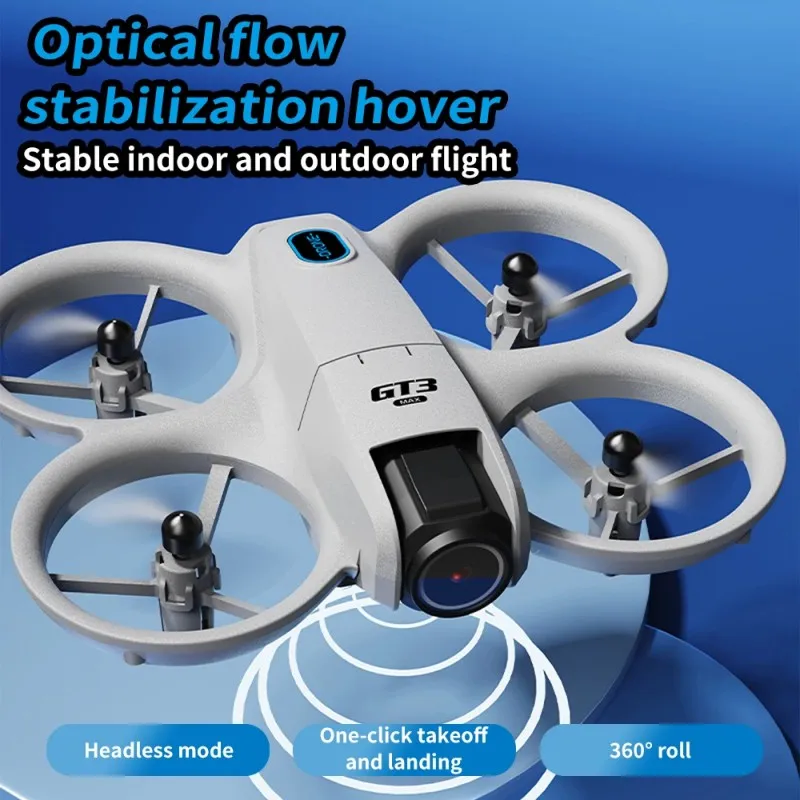 Lenovo GT3 MAX GPS Drone 8K Ae - Table Tennis 11 ulasan dan harga