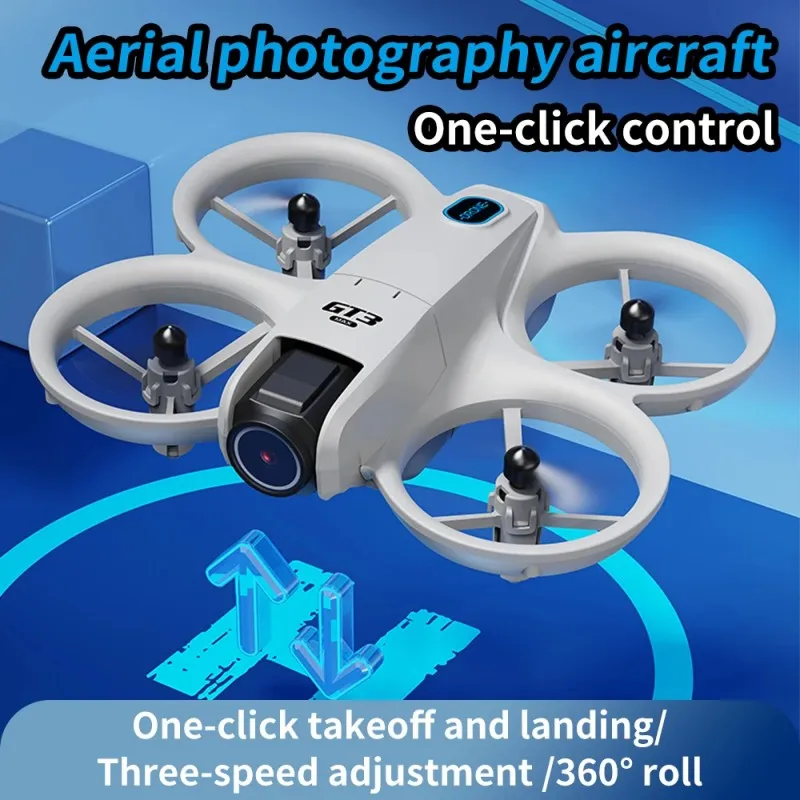 Lenovo GT3 MAX GPS Drone 8K Ae - Table Tennis 11 ulasan dan harga