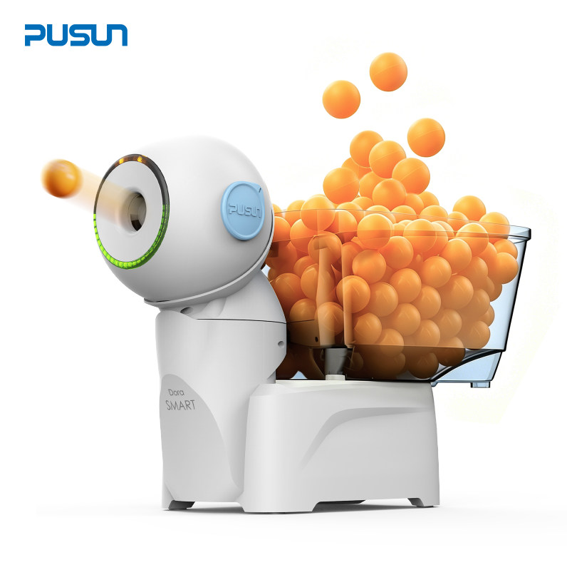 2026 NEW Arrival PUSUN Smart p - Table Tennis App ulasan dan harga