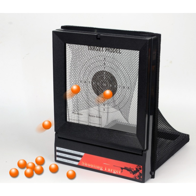 Shooting Target Adult Practice - Practice Target Board ulasan dan harga