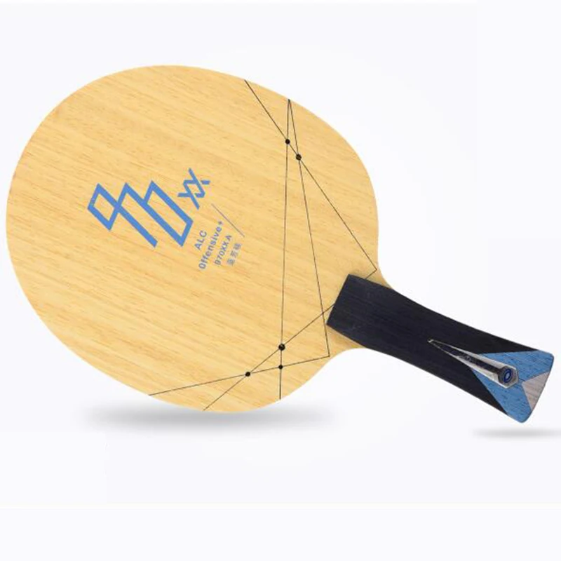 YINHE 970XX Table Tennis Blade - Stiga Carbon Blade ulasan dan harga
