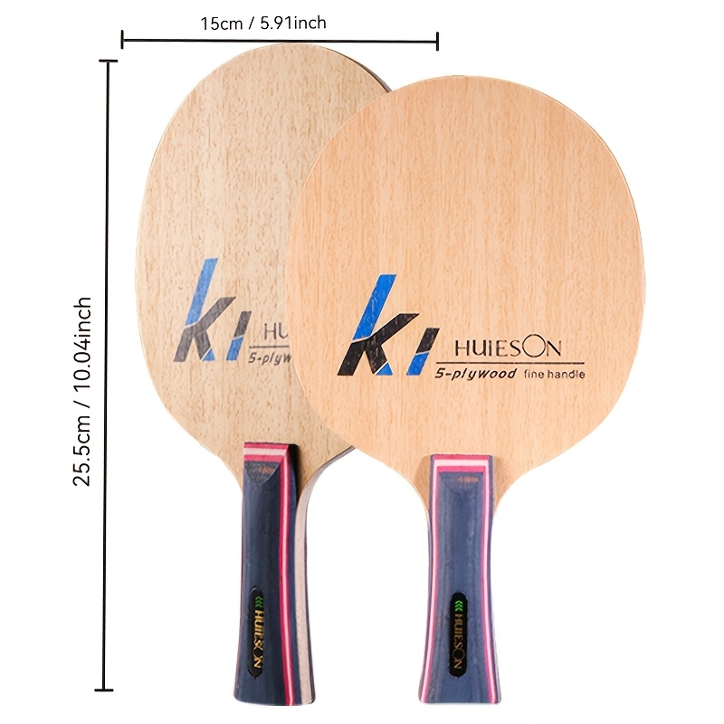 Table Tennis Racket Baseplate, - Table Tennis Shop ulasan dan harga