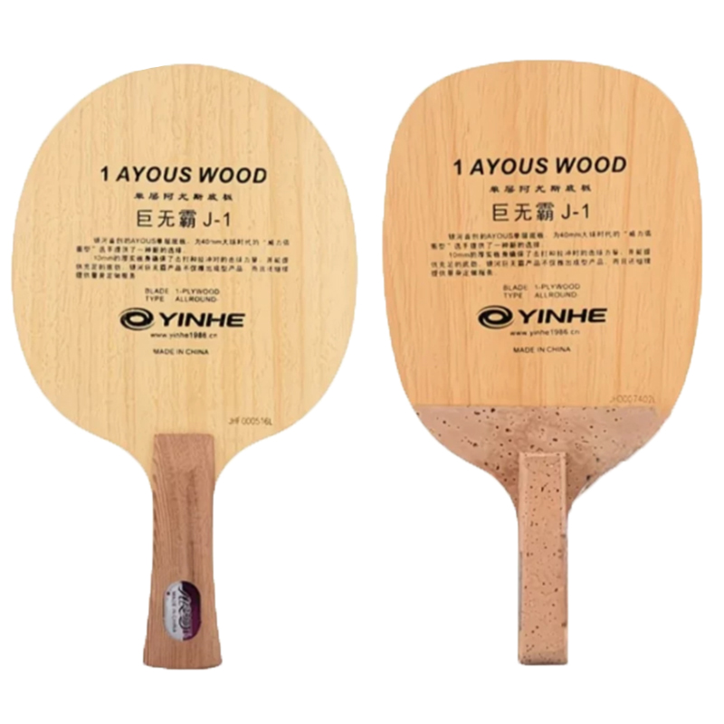 Original Galaxy Yinhe 986 Tabl - Stiga Carbon Blade ulasan dan harga