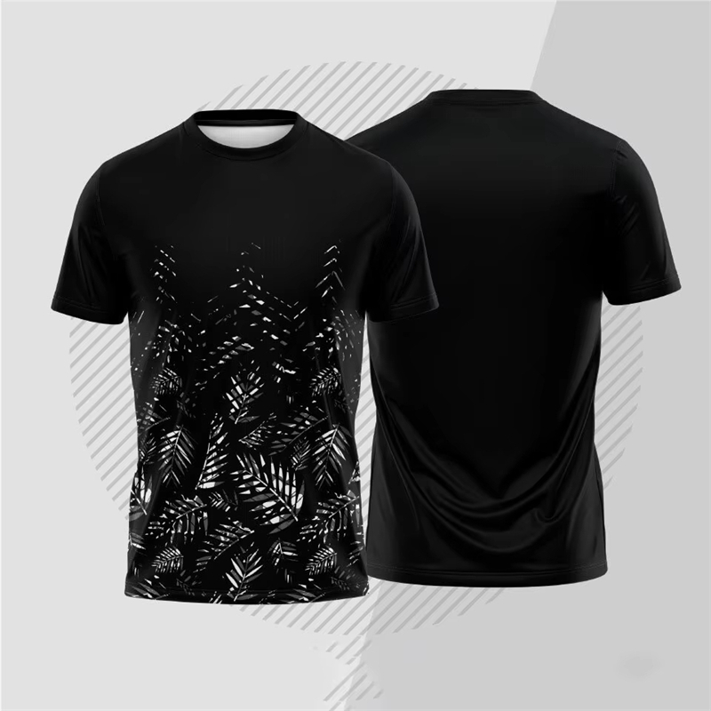 Simple Sports Tennis Uniforms  - Table Tennis Club Jersey ulasan dan harga