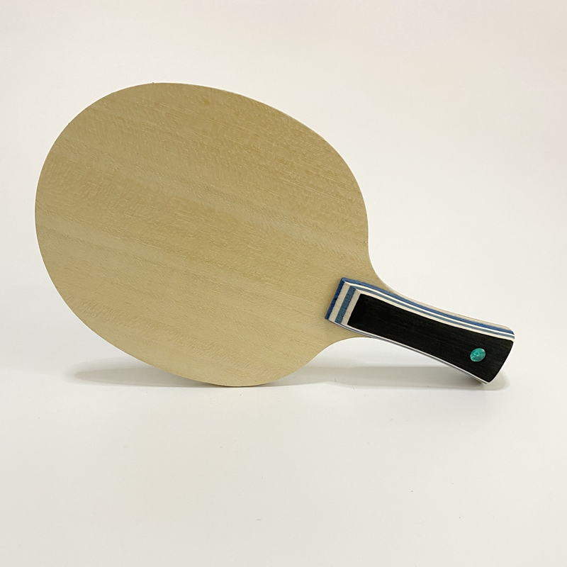 Lemuria VIS Carbon Fiber Table - Stiga Carbon Blade ulasan dan harga
