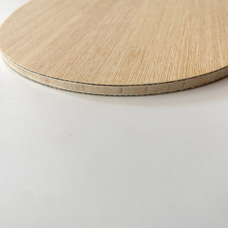 Lemuria VIS Carbon Fiber Table - Stiga Carbon Blade ulasan dan harga