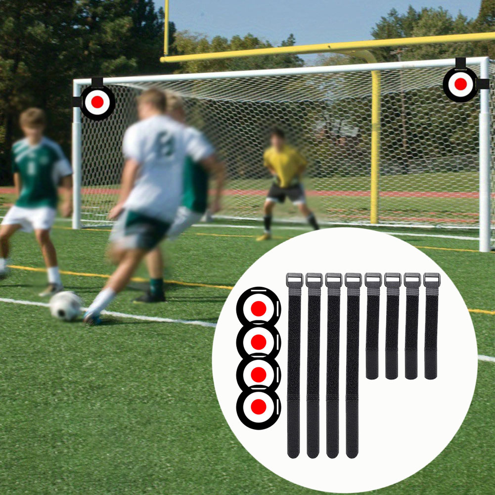 Soccer Training Target Portabl - Practice Target Board ulasan dan harga