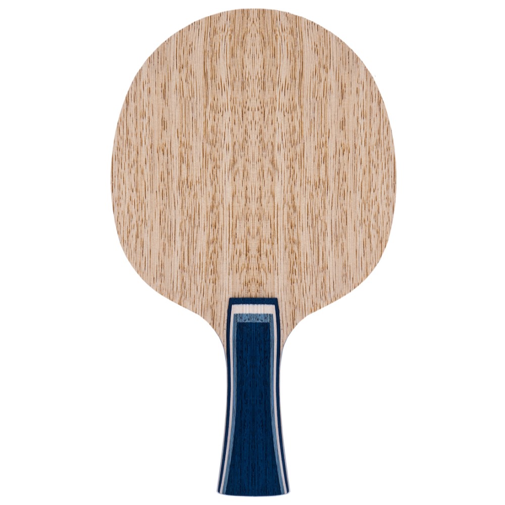SANWEI Echo Table Tennis Blade - Stiga Carbon Blade ulasan dan harga
