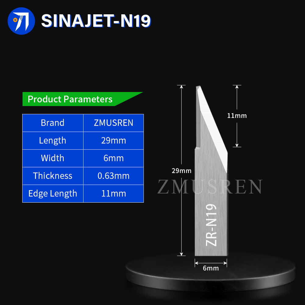 10PCS Sinajet Carbide Tungsten - Table Tennis 11 ulasan dan harga