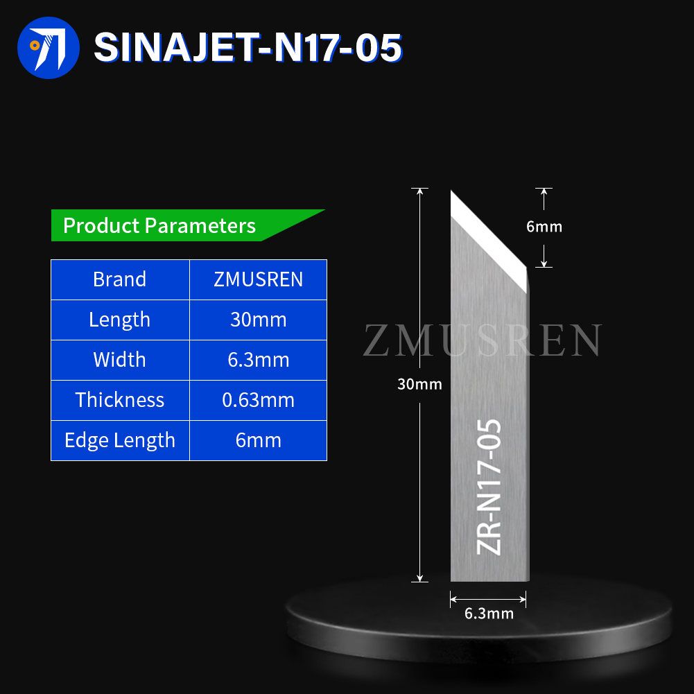 10PCS Sinajet Carbide Tungsten - Table Tennis 11 ulasan dan harga