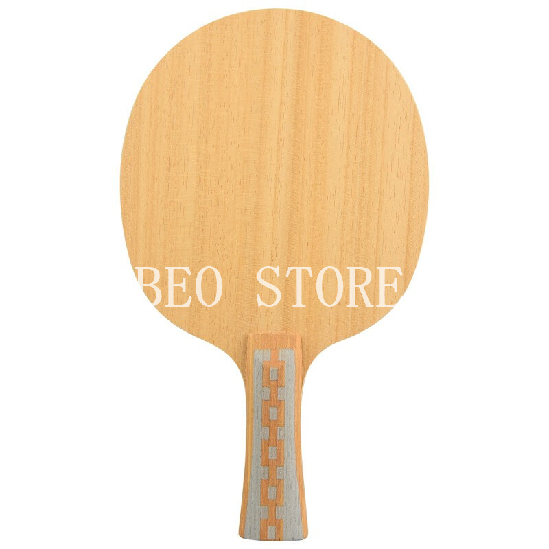 Original Palio CAT Table Tenni - Stiga Carbon Blade ulasan dan harga
