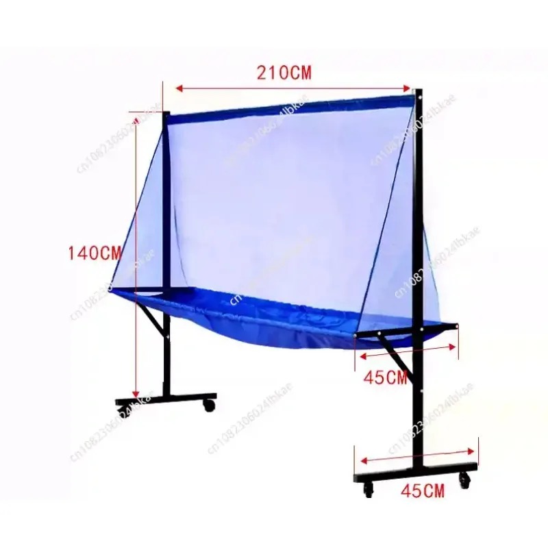 Table Tennis Receiving Net, Fl - Table Tennis App ulasan dan harga