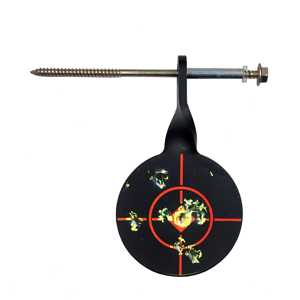 Thickened 8cm Slingshot Traini - Practice Target Board ulasan dan harga