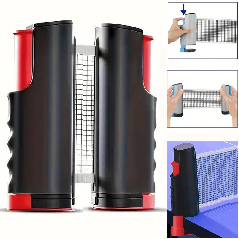 2026 Hot Table Tennis Net Anyw - Table Tennis Shop ulasan dan harga