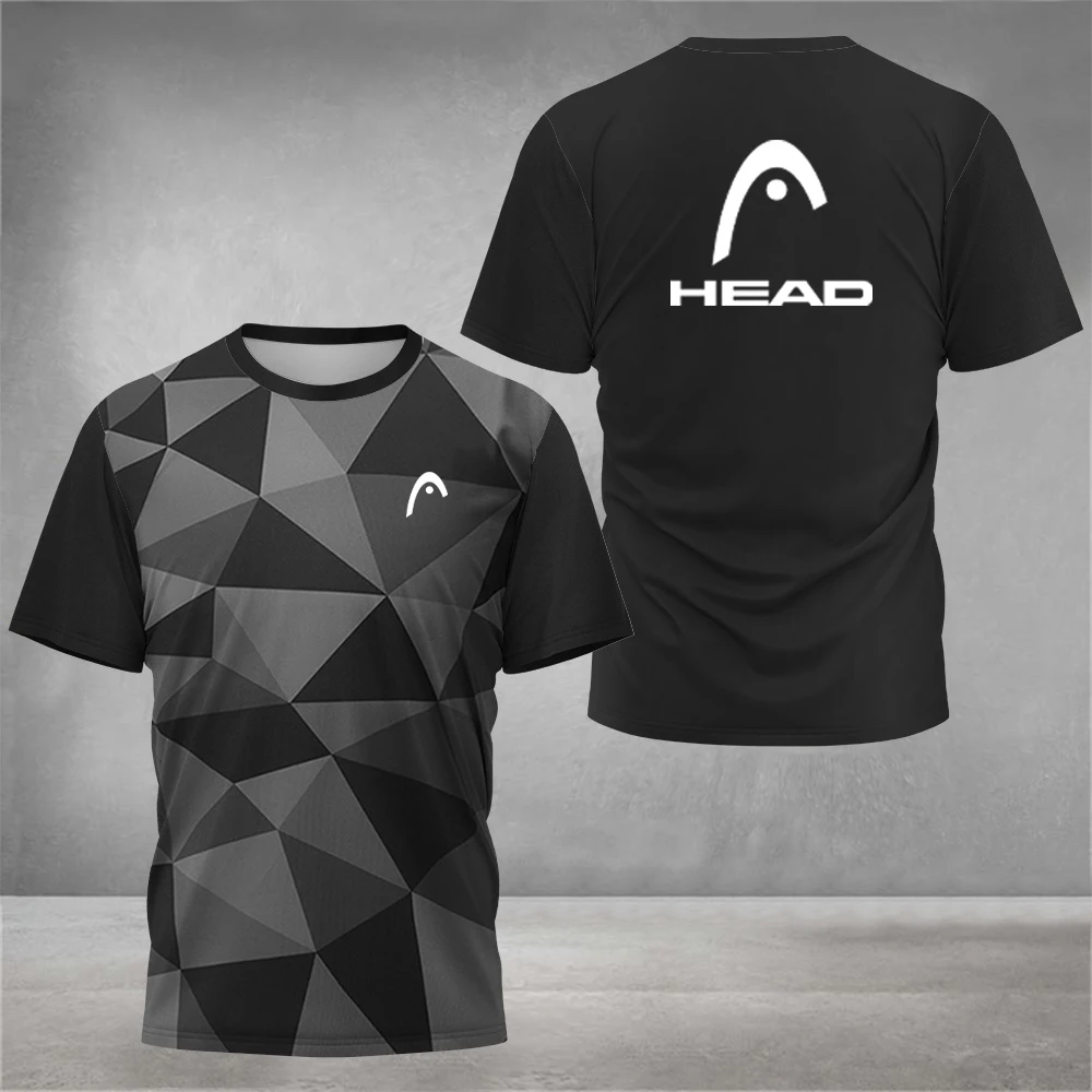 Summer Breathable Mens T Shirt - Table Tennis Club Jersey ulasan dan harga