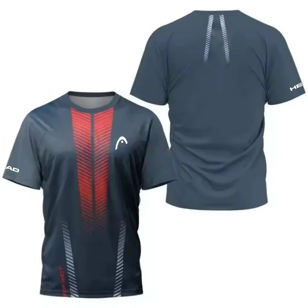 Men's T-shirts Outdoor Sports  - Table Tennis Club Jersey ulasan dan harga