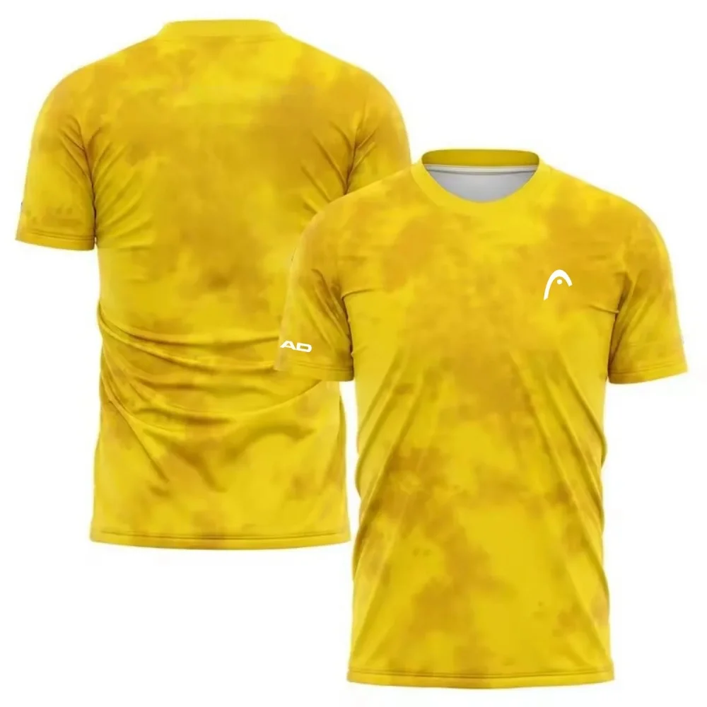 Men's T-shirts Outdoor Sports  - Table Tennis Club Jersey ulasan dan harga