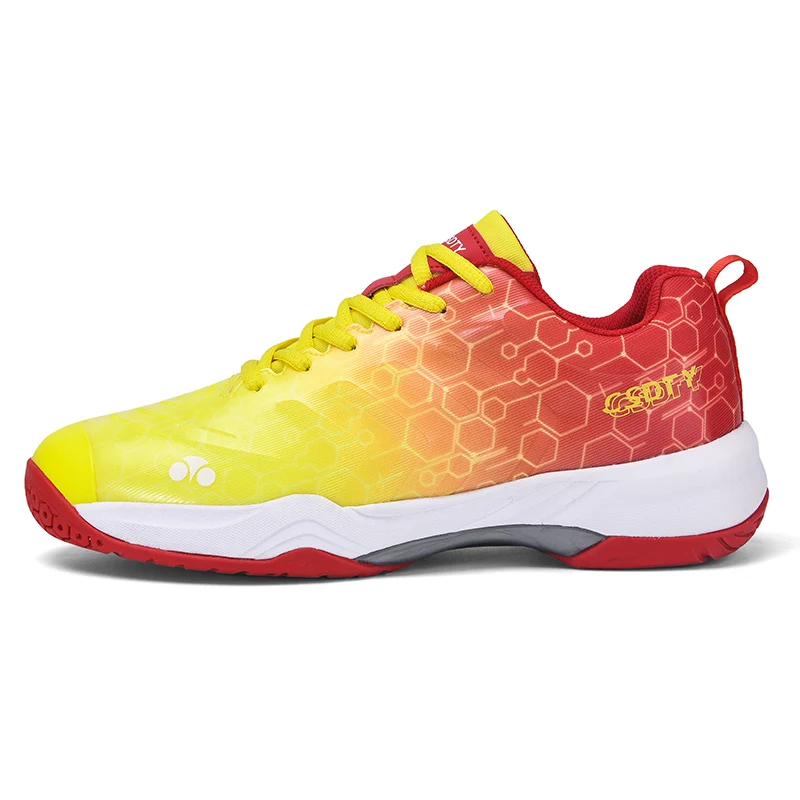 Men Badminton Shoes Non-slip S - Table Tennis Volleyball ulasan dan harga