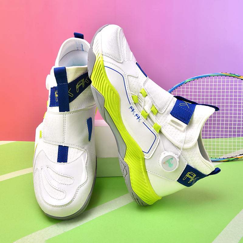 2026 New Tennis Shoes 38-46 Ou - Table Tennis Volleyball ulasan dan harga