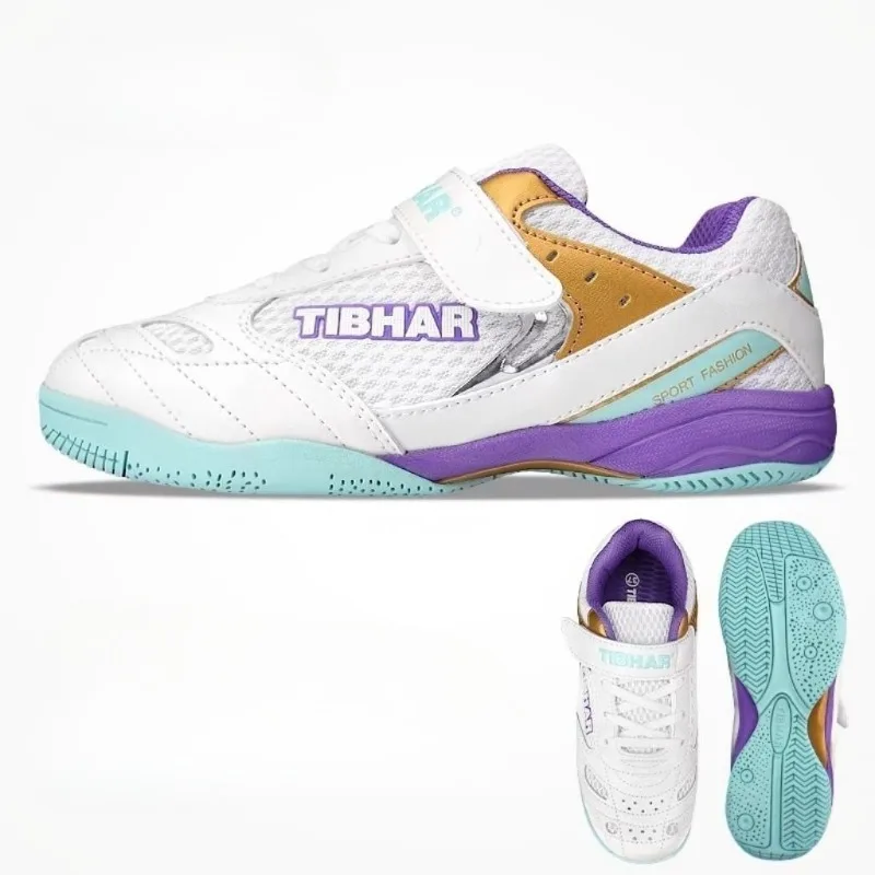 Trend Table Tennis Shoes Men L - Table Tennis Volleyball ulasan dan harga