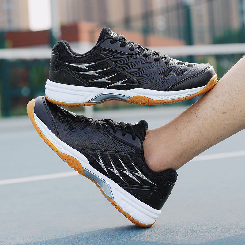 New Arrival Big Size 48 47 Bad - Table Tennis Volleyball ulasan dan harga