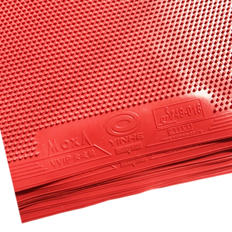 YINHE VVIP Maste Long Pips Tab - Table Tennis Shop ulasan dan harga