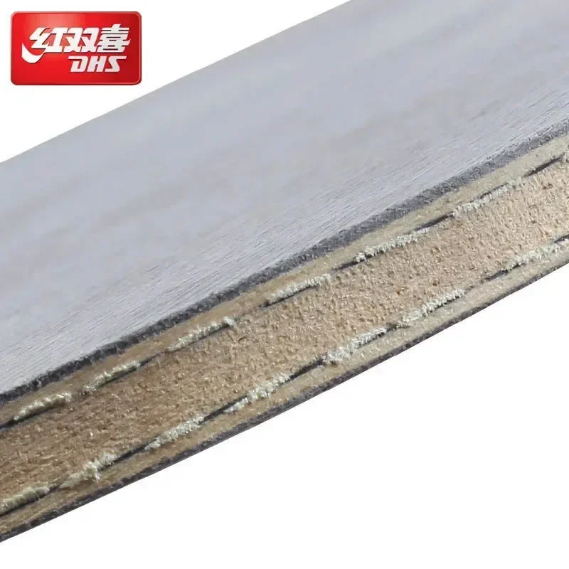 Original  DHS Hurricane 301 H3 - Stiga Carbon Blade ulasan dan harga